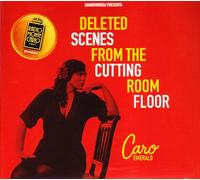 Caro Emerald - Deleted Scenes from the Cuttin Room