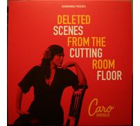 Caro Emerald Deleted Scenes from the Cutting Room Floo (Vinyl) (Importación USA)
