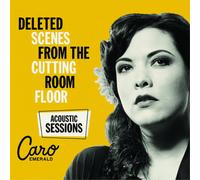Caro Emerald - Deleted Scenes From The Cutting Room Floor - Acoustic Sessions (Limited 180g coloured vinyl) [Vinilo]