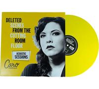 Caro Emerald - Deleted Scenes From The Cutting Room Floor - Acoustic Sessions (Limited 180g coloured vinyl) [Vinilo]