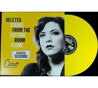 Caro Emerald–Deleted Scenes From The Cutting Room Floor–Acoustic Sessions–Vinilo 180 g Ed. limitada
