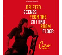 Caro Emerald Deleted Scenes from the Cutting Room Floor (CD) (Importación USA)