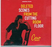 Caro Emerald - DeletedSceenes ... (incl. Night Like This)