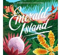 Caro Emerald Emerald Island (CD) EP