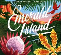 Caro Emerald - Emerald Island EP [Limited Edition]