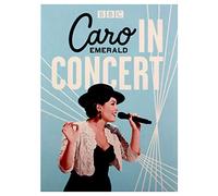 Caro Emerald - In Concert [Alemania] [DVD]