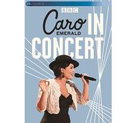Caro Emerald - In Concert [DVD]