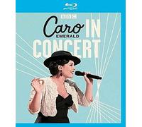 Caro Emerald - In Concert [Reino Unido] [Blu-ray]