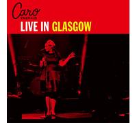 Caro Emerald - Live In Glasgow [Japan RBCP-2890