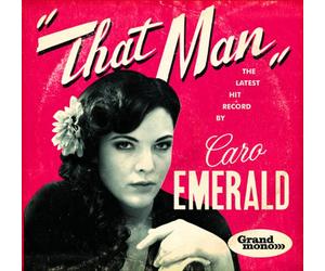 Caro Emerald - That Man