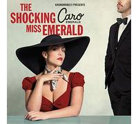 Caro Emerald - The Shocking Miss Emerald (2 LP) [Vinilo]