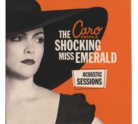 Caro Emerald The Shocking Miss Emerald Acoustic Sessio (Vinyl) (Importación USA)
