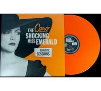 Caro Emerald - The Shocking Miss Emerald - Acoustic Sessions (Limited coloured