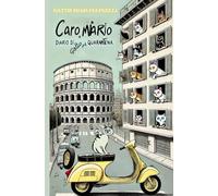 Caro Miario: diario di un gatto in quarantena