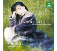 Caro Mio Ben (Korea Edition)