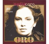 Caro, Nydia - Oro Romantico: 20 Grandes Exitos