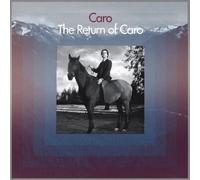 Caro - The Return of Caro [Import]