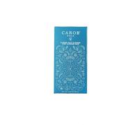 Carob Salt Flower and Almond Bar | Sin gluten, Sin azúcar y Vegano | (1 x 80g)