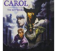 CAROL-A DAY IN A GIRL’S LIFE 1991-