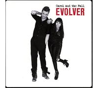 Carol and the Fall - Evolver