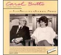 Carol Britto & Flip Phillips - Alone Together