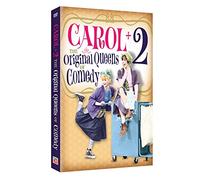 Carol Burnett: Carol + 2 Original Queens Of Comedy [Edizione: Stati Uniti] [Italia] [DVD]