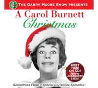 Carol Burnett - Carol Burnett Christmas