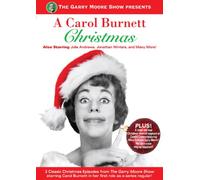 Carol Burnett Christmas [USA] [DVD]