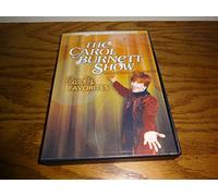 Carol Burnett Favorites [USA] [DVD]