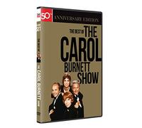 Carol Burnett Show (50Th Anniversary Collection) (6 Dvd) [Edizione: Stati Uniti] [Italia]
