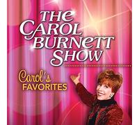 Carol Burnett Show: Carol's Favorites [Reino Unido] [DVD]