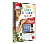 Carol Burnett Show: Carol'S Lost Christmas [Edizione: Stati Uniti] [Italia] [DVD]