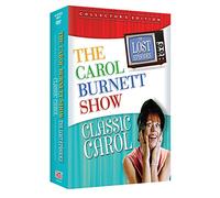 Carol Burnett Show: Classic Carol (6 Dvd) [Edizione: Stati Uniti] [Italia]