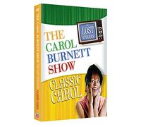 Carol Burnett Show: Classic Carol [Edizione: Stati Uniti] [Italia] [DVD]