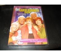Carol Burnett Show: Let's Bump Up the Lights [Alemania] [DVD]