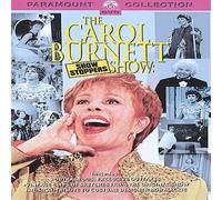 Carol Burnett Show: Show Stoppers [Alemania] [DVD]