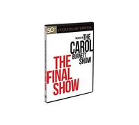 Carol Burnett Show: The Final Episode [Edizione: Stati Uniti] [Italia] [DVD]
