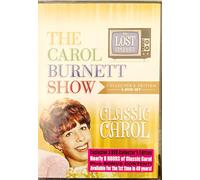 Carol Burnett Show: The Lost Episodes - Classic Carol [USA] [DVD]