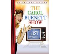 Carol Burnett Show: The Lost Episodes [Edizione: Stati Uniti] [Italia] [DVD]