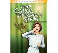 Carol Burnett Show: This Time Together - Collector [Reino Unido] [DVD]