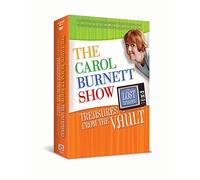 Carol Burnett Show: Treasures From The Vault [Edizione: Stati Uniti] [Italia] [DVD]