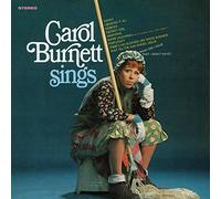 Carol Burnett – Sings – CD – Edición ampliada