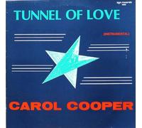 Carol Cooper - Tunnel Of Love (6:29)