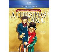 Carol de Navidad (Br+Dv