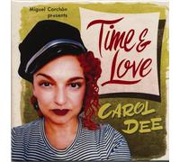 Carol Dee - Time & Love (CD)