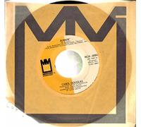 Carol Douglas - Burnin'