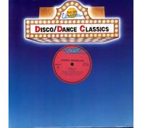 Carol Douglas - Burnin/Night Fever [Vinilo]