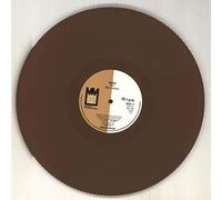 Carol Douglas - Carol Douglas / Burnin (Brown Vinyl)