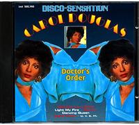 Carol Douglas - Doctor's Order