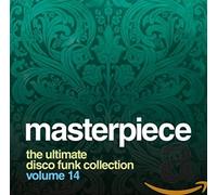 Carol Douglas - Masterpiece: The Ultimate Disc [Vinilo]